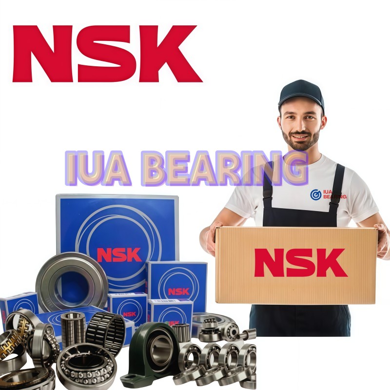 NSK Bearings