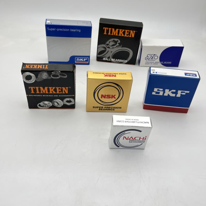 What Are Bearings Used For?