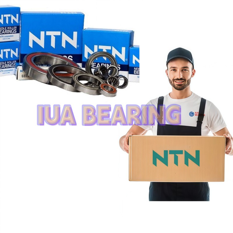 NTN Bearings