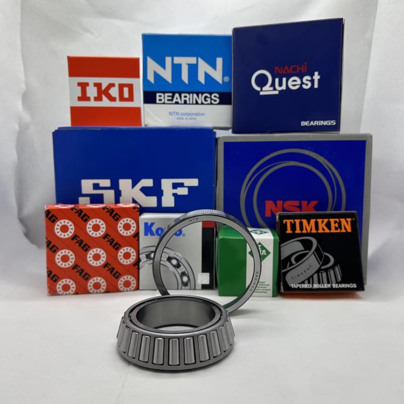 Indonesia Industrial Bearings Supplier – SKF, FAG, INA, NSK, TIMKEN, KOYO & NACHI Bearings
