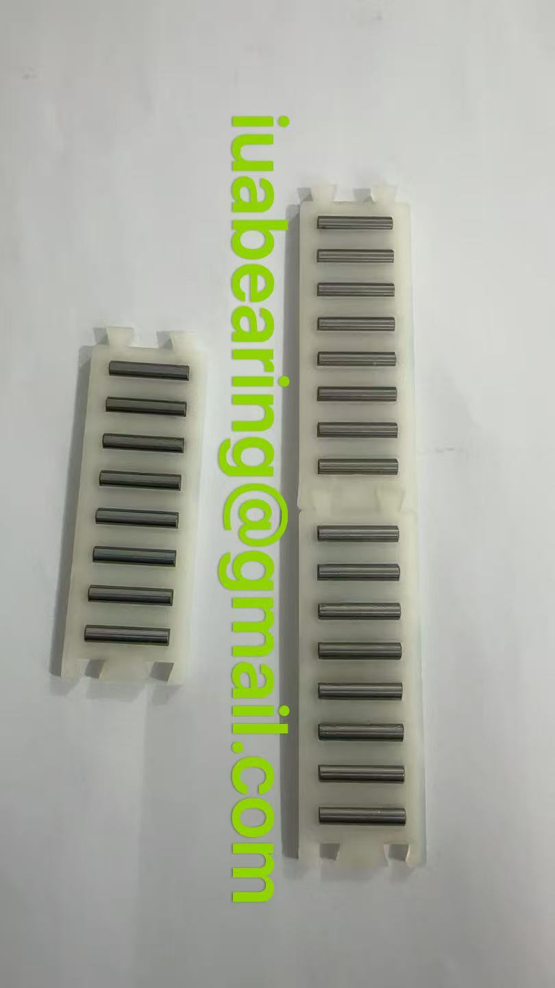 INA bearings FF2535 ZW_复制