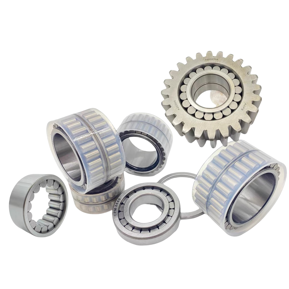 INA bearings CPM2669