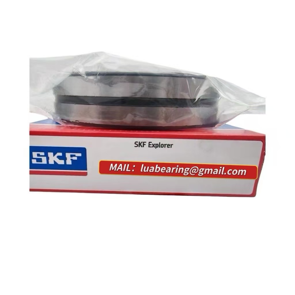 SKF bearings 22219 EK + AHX 319