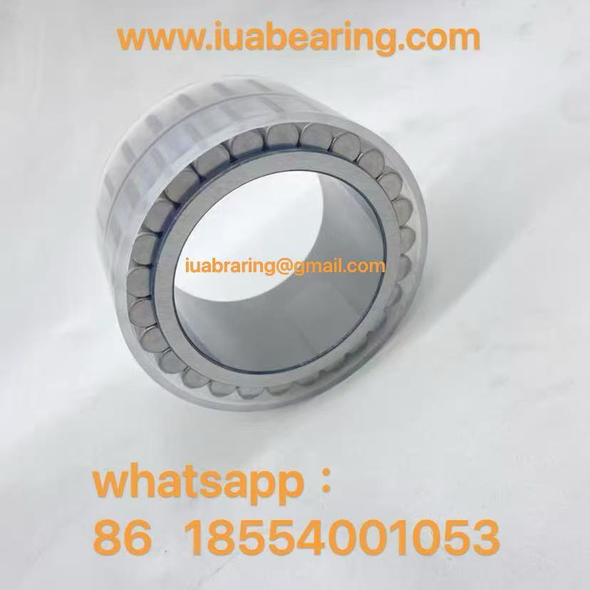 INA bearings CPM2904_复制