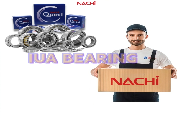 NACHI bearings 038KC68