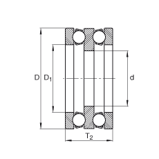 iua bearing