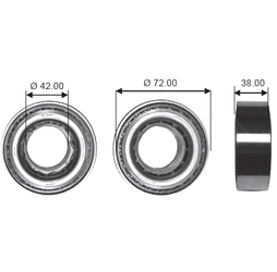 46t080704-koyo 46t080704-koyo